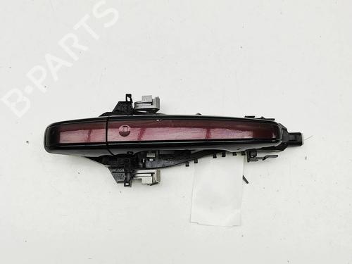 Used Front left exterior door handle LAND ROVER RANGE ROVER IV (L405) 5.0 SCV8 4x4 (525 hp) 32130025