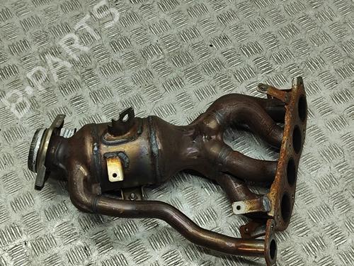 Used Exhaust manifold Exhaust manifold TOYOTA PRIUS (_W6_) 2.0 PHEV (MXWH61L, MXWH61) (223 hp) 27791212 27791212