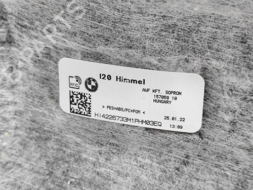 Interior roof BMW iX (I20) xDrive 50 | BP33369638I12  - Image 8