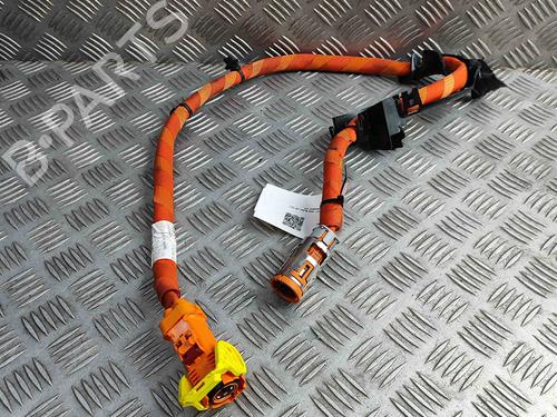 Used Wiring harness PEUGEOT 3008 III (KA_, KB_, KC_) e-210 (KCZKZX) (213 hp) 28676180