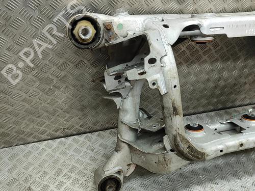 Rear axle JAGUAR I-PACE (X590) EV400 AWD | BP28062608M2