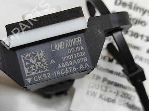 Elektronisk sensor JAGUAR F-TYPE Coupe (X152) 5.0 SCV8 R AWD | BP25787771M84 