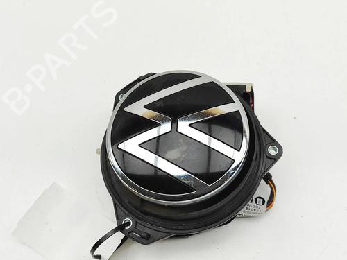 Tailgate handle VW GOLF VIII (CD1, DA1) 2.0 TDI GTD | BP33384923C132 - Image 3