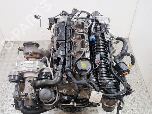Engine LAND ROVER DISCOVERY V (L462) 2.0 Sd4 4x4 | BP40188646M1  - Image 6