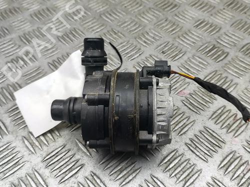 Used Auxiliary water pump Auxiliary water pump MERCEDES-BENZ EQB (X243) EQB 350 4-matic (243.612) (292 hp) 32459439 32459439