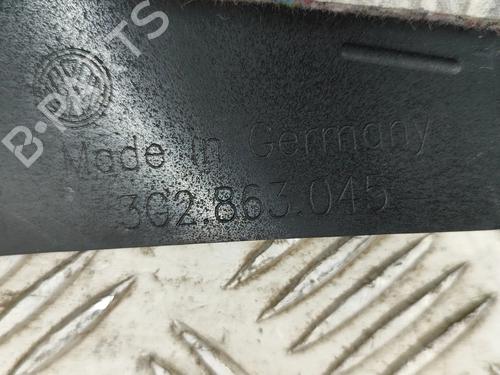 Other VW PASSAT B8 (3G2, CB2) 1.6 TDI | BP32061695O1 