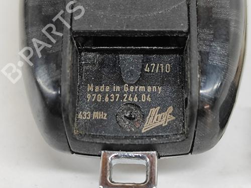 Electronic module PORSCHE PANAMERA (970) 3.6 4 | BP16018516M83 
