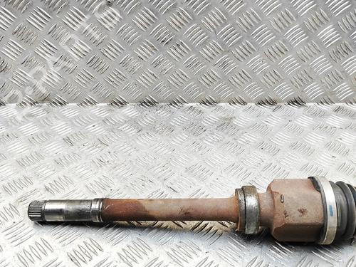 Right front driveshaft OPEL COMBO E Tour / Life (K9) Combo-e | BP38050426M39  - Image 6