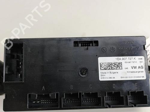 Modulo elettronico VW ID.4 (E21) Pro | BP27765702M83 