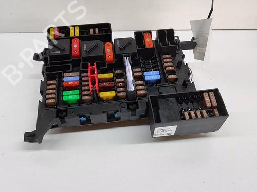 Fuse box BMW i3 (I01) Electric | BP24819395E1 