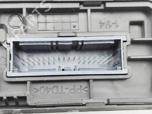 Módulo eletrónico VOLVO V60 II (225) B6 Mild-Hybrid AWD | BP31217459M83