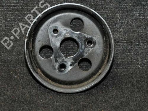Used Pulley Pulley KIA VENGA (YN) 1.4 CRDi 90 (90 hp) 14656023 14656023