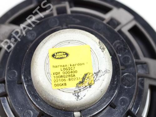 Speaker LAND ROVER DISCOVERY III (L319) 2.7 TD 4x4 | BP8843403E2 