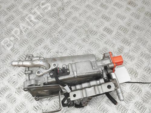 Used Electronic module Electronic module TOYOTA bZ4X (_EAM1_) EV (XEAM10) (204 hp) 34248667 34248667