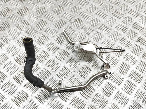 Used Pipe SEAT ATECA (KH7, KHP) 1.5 TSI (150 hp) 27783509