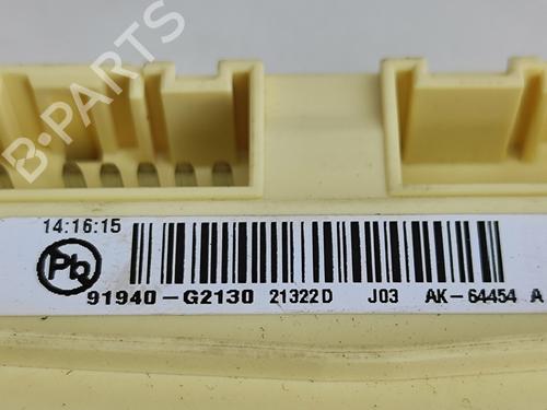 Elektronisk modul HYUNDAI IONIQ (AE) 1.6 GDI Hybrid | BP16258400M83 