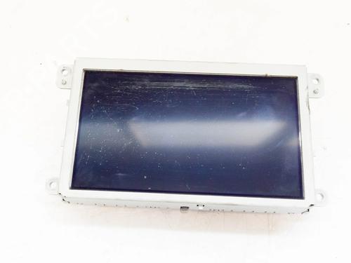 Used Display monitor AUDI A5 (8T3) 3.0 TDI quattro (240 hp) 6752367