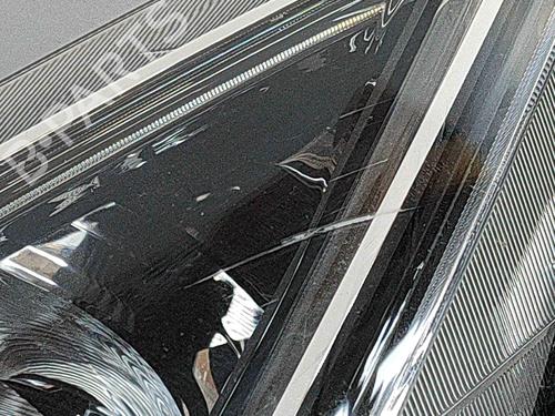 Left headlight SEAT ARONA (KJ7, KJP) 1.0 TSI | BP29510713C28 