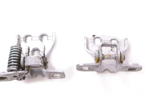 Used Hinge/Door check strap Hinge/Door check strap JEEP GRAND CHEROKEE III (WH, WK) 3.0 CRD 4x4 (218 hp) 33341426 33341426