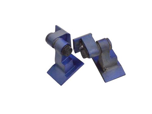 Used Hinge/Door check strap BMW 3 Gran Turismo (F34) 330 d xDrive (258 hp) 30235990