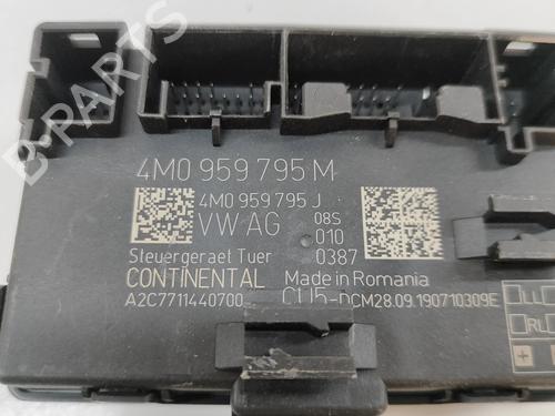 Electronic module AUDI E-TRON (GEN) 55 quattro | BP33374602M83 - Image 6