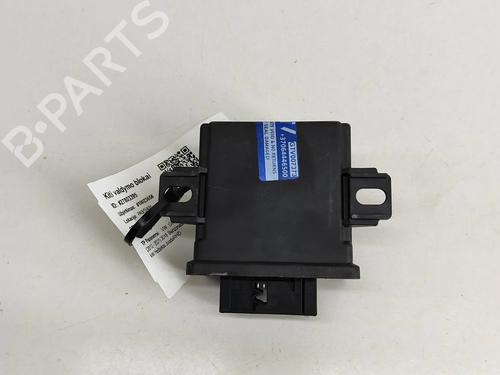 Electronic module VW GOLF VII (5G1, BQ1, BE1, BE2) 2.0 R 4motion | BP21808915M83