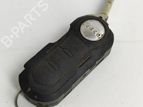 Ignition barrel IVECO DAILY V Van 35C15 V, 40C15 V, 45C15 V, 50C15 V, 60C15 V,65C15 V | BP24581731M48 - Image 10