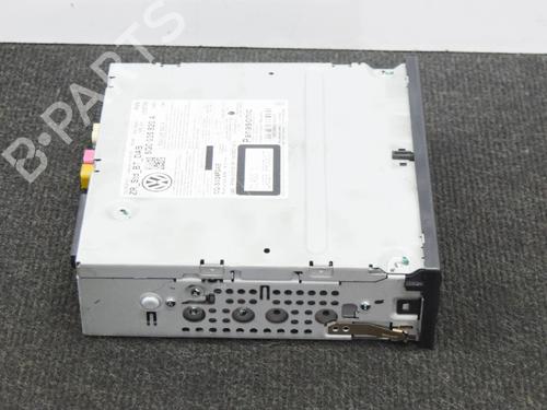 Electronic module VW GOLF VII (5G1, BQ1, BE1, BE2) 2.0 R 4motion | BP7739010M83 