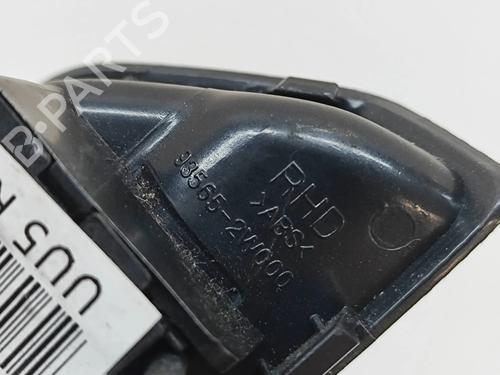 Switch HYUNDAI SANTA FÉ III (DM, DMA) 2.2 CRDi 4WD | BP27933807I30 