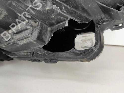 Left headlight PORSCHE CAYENNE Coupe (9YB) 3.0 AWD (9YBAA1) | BP36044375C28  - Image 8
