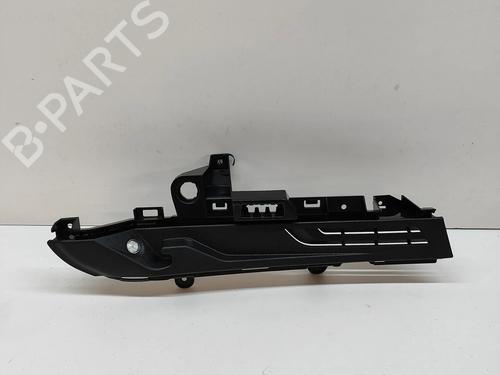 Used Boot lining Boot lining BMW X3 (G01, F97, G08) xDrive 30 d Mild-Hybrid (286 hp) 27766626 27766626