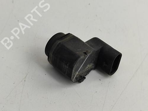 Electronic module JAGUAR XF I (X250) 2.2 D | BP24580880M83 
