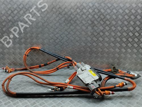 Used Wiring harness Wiring harness TESLA MODEL X (5YJX) 90D AWD (525 hp) 33382934 33382934