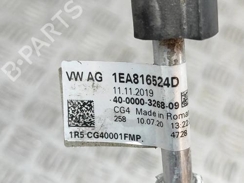 AC pipe VW ID.3 (E11, E12) Pro | BP27767515M126