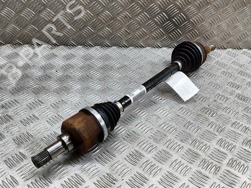 Left front driveshaft OPEL COMBO Box Body/MPV (K9) 1.5 D | BP27783979M38 - Image 3