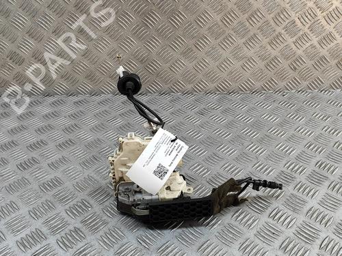 Used Front right lock PORSCHE PANAMERA (970) 3.6 4 (300 hp) 27799638