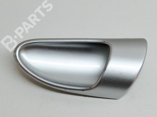 Used Interior door handle Interior door handle PORSCHE CAYMAN (987) S 3.4 (295 hp) 9166057 9166057