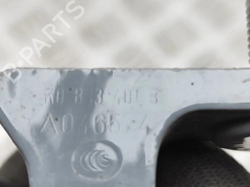 Hinge/Door check strap AUDI A6 C8 Avant (4A5) RS6 TFSI Mild Hybrid quattro | BP33549564C146 - Image 8