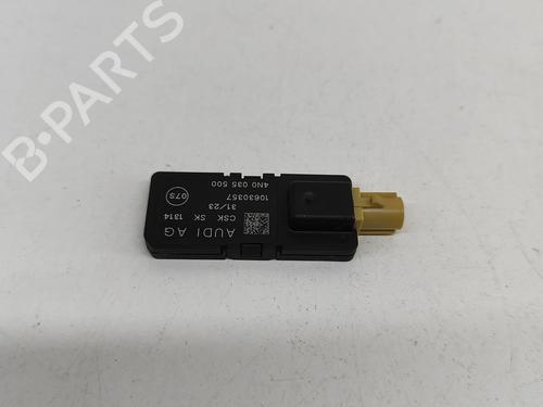 Electronic module AUDI Q4 E-TRON Sportback (F4N) 35 | BP28553946M83 - Image 3