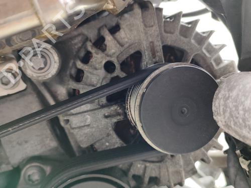 Engine BMW 1 (F20) 118 d | BP30596216M1