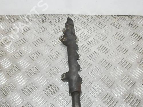Injection rail MAZDA 6 Hatchback (GH) 2.2 MZR-CD (GH10) | BP6727063M98 - Image 2