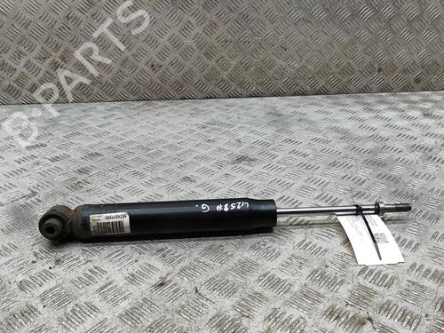 Used Right rear shock absorber Right rear shock absorber PEUGEOT 3008 II SUV (MC_, MR_, MJ_, M4_) 1.2 THP/ PureTech 130 (MRHNSM, MRHNSU, MRHNSJ, MRHNYW,... (131 hp) 16536155 16536155