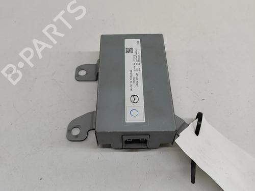 Used Electronic module MAZDA CX-5 (KF) 2.0 (165 hp) 25893707