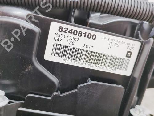 Engine BMW 3 Coupe (E92) 320 d | BP39510774M1  - Image 9