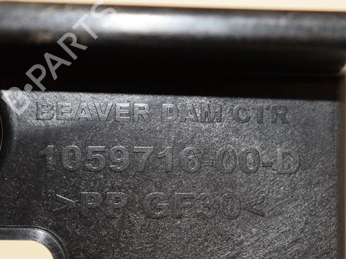 Other TESLA MODEL X (5YJX) 90D AWD | BP30258100O1 