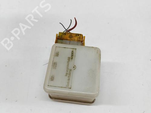 Electronic module PORSCHE BOXSTER (986) S 3.2 | BP28676752M83