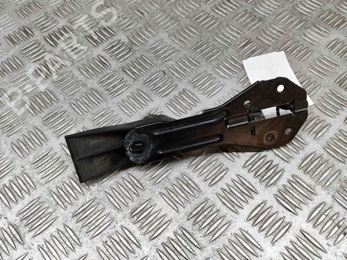 Exterior handle AUDI A6 C7 Avant (4G5, 4GD) 3.0 TDI quattro | BP26311540C122 