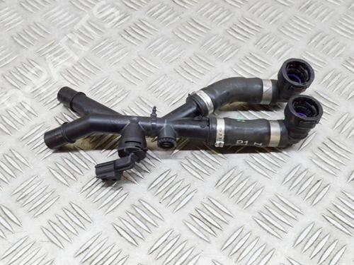 Used Pipe JAGUAR I-PACE (X590) EV400 AWD (400 hp) 27759733