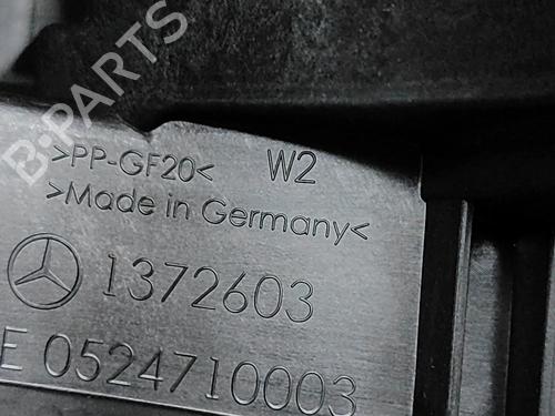 Mittelkonsole MERCEDES-BENZ EQA (H243) EQA 250 (243.701) | BP38706374I22 - Image 8