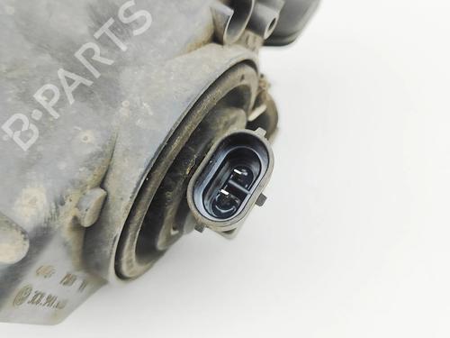 Left front fog light VW CC B7 (358) 2.0 TDI | BP38731095C30 - Image 8
